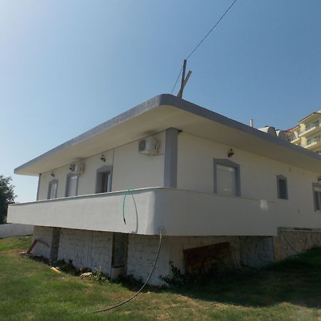 Rama Apartments Sarandë 外观 照片