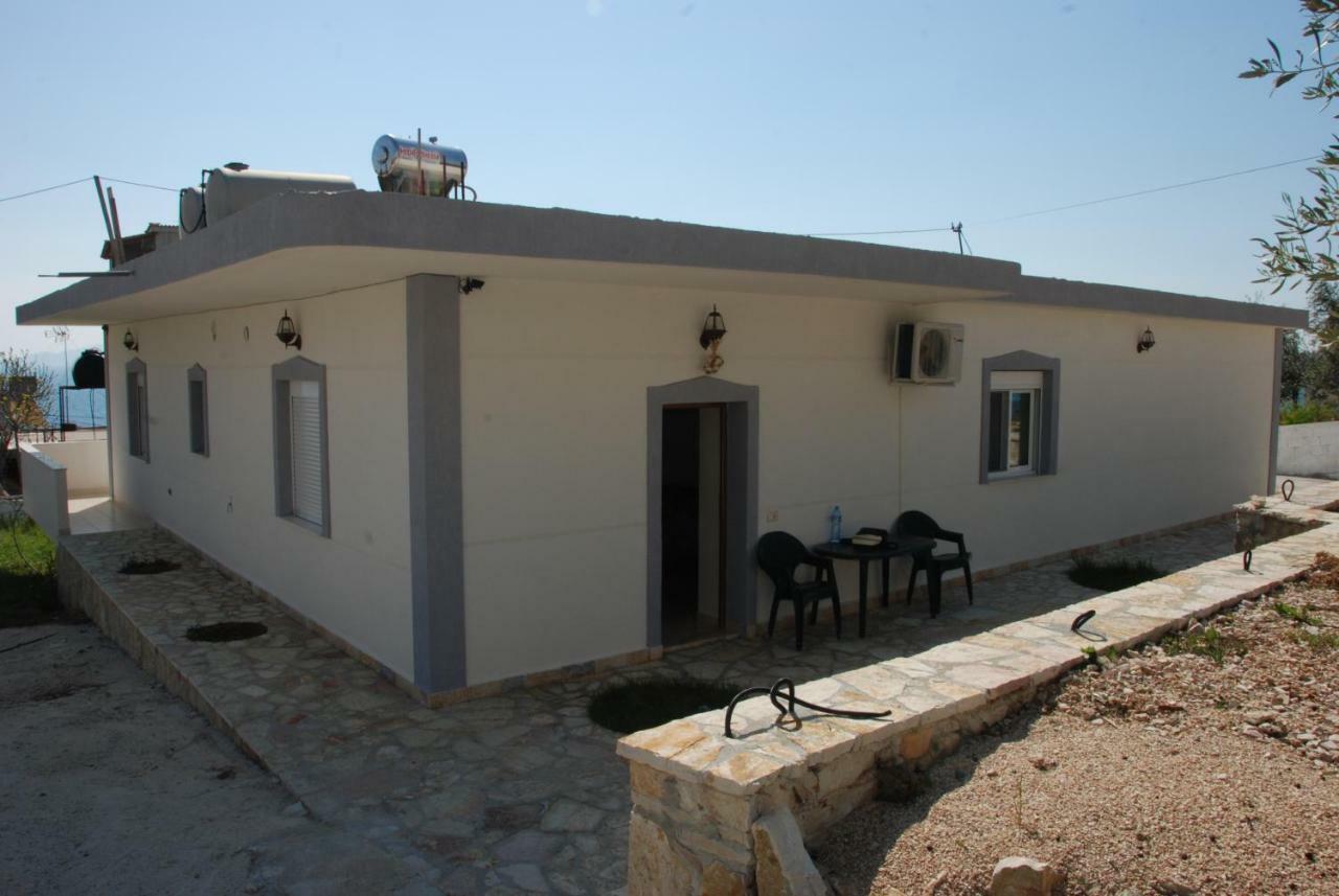 Rama Apartments Sarandë 外观 照片