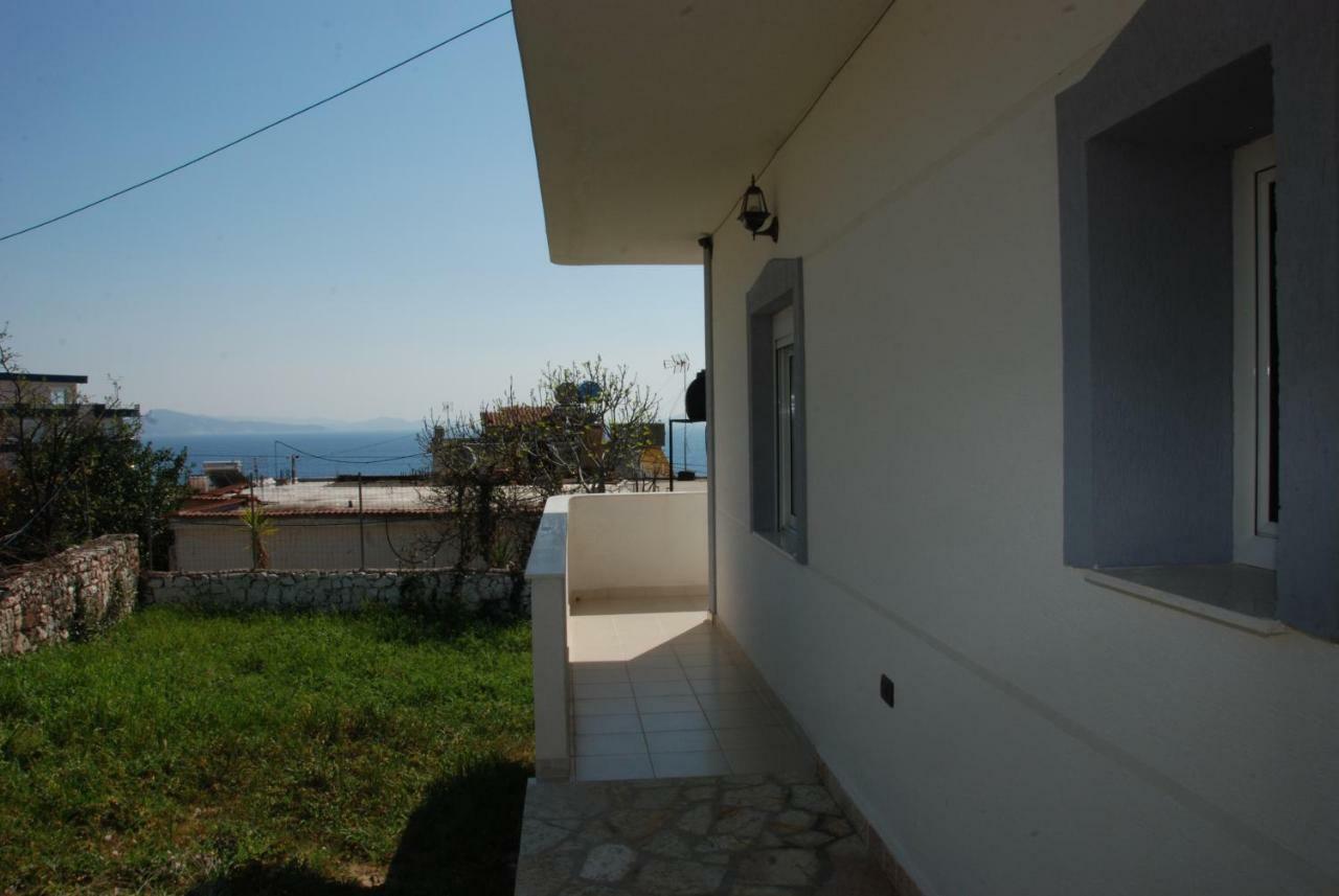 Rama Apartments Sarandë 外观 照片
