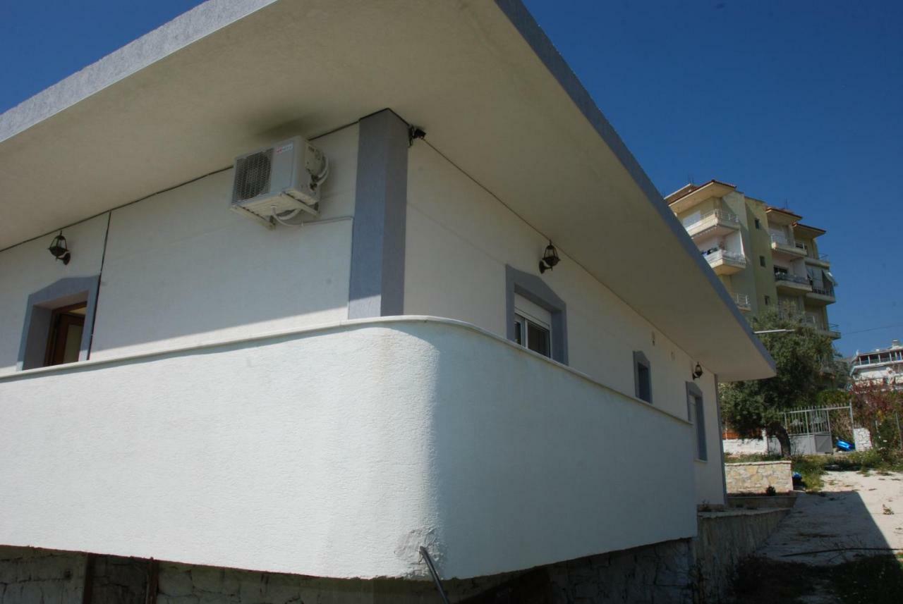 Rama Apartments Sarandë 外观 照片
