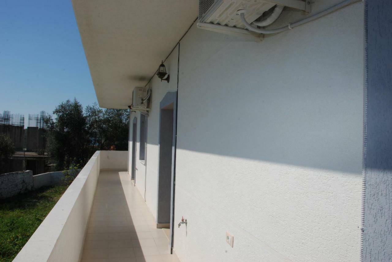 Rama Apartments Sarandë 外观 照片