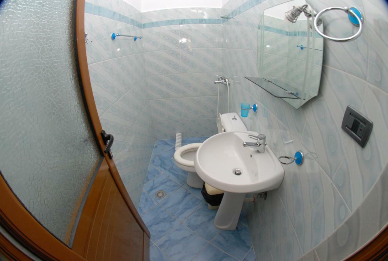 Rama Apartments Sarandë 外观 照片